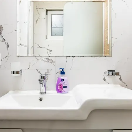 Stella 1&2 - Pink And Grey Near The Singing Fountains By Flat Mаnager Appartamento Plovdiv