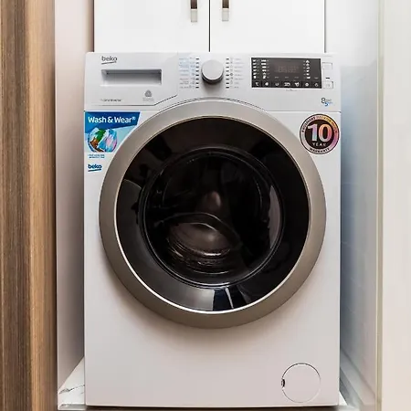 Stella 1&2 - Pink And Grey Near The Singing Fountains By Flat Mаnager Plovdiv