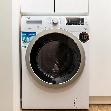 Stella 1&2 - Pink And Grey Near The Singing Fountains By Flat Mаnager Appartamento Plovdiv