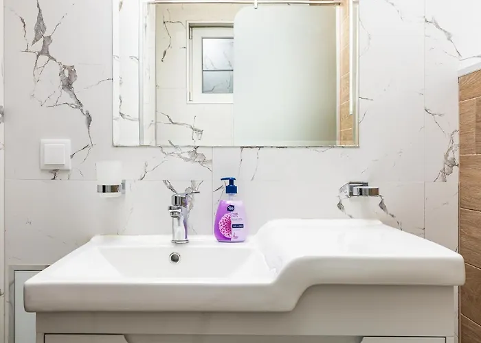 Stella 1&2 - Pink And Grey Near The Singing Fountains By Flat Mаnager Apartamento Plovdiv